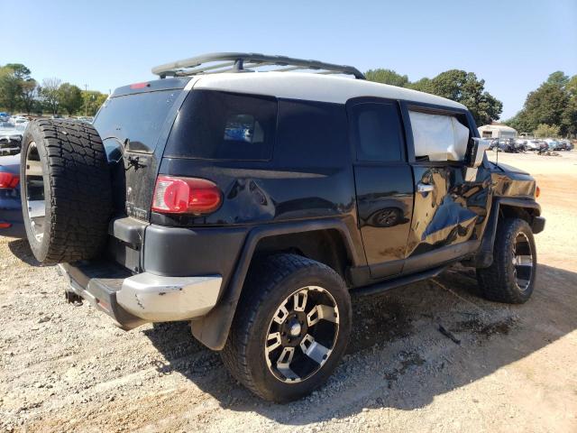 2007 Toyota Fj Cruiser VIN: JTEBU11FX70005945 Lot: 71696503