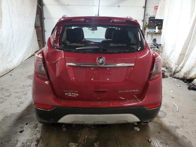 KL4CJ1SB0HB086015 2017 BUICK ENCORE, photo no. 6