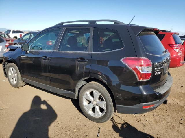 JF2SJAHC9EH545960 Subaru Forester 2.5i Limited