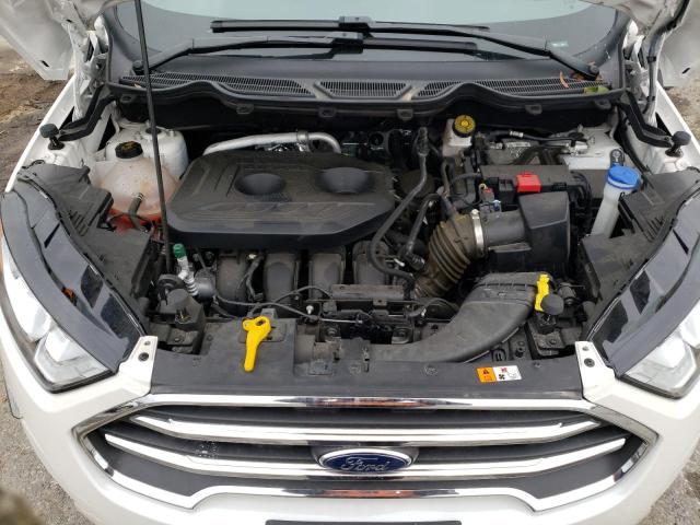 MAJ6P1WL5JC245041 Ford Ecosport Titanium