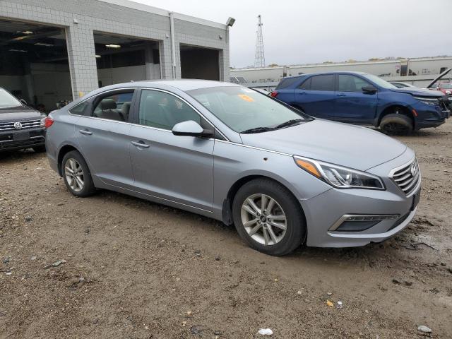 5NPE24AF8FH210206 | 2015 Hyundai sonata se