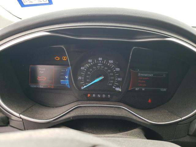 3FA6P0K92GR180020 Ford Fusion Titanium