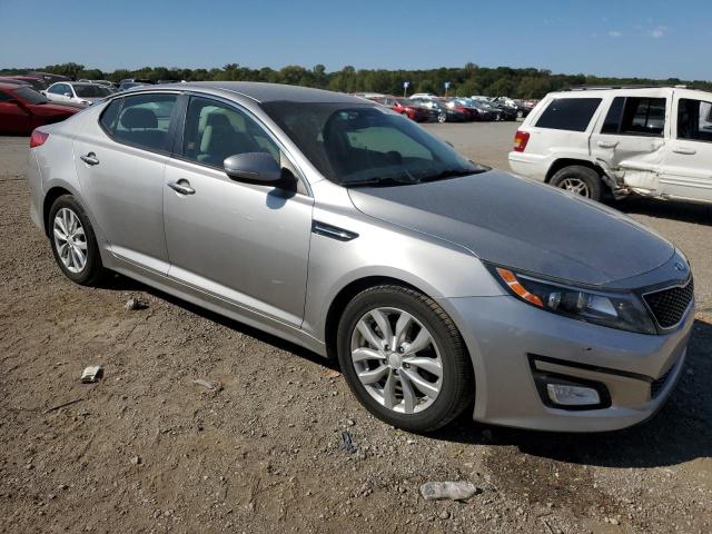 5XXGM4A75FG467430 | 2015 KIA OPTIMA LX