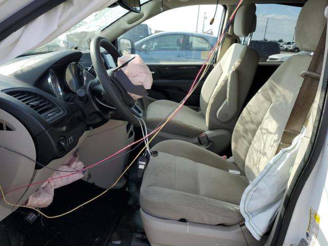2C4RDGBG7KR571749 Dodge Grand Caravan Se