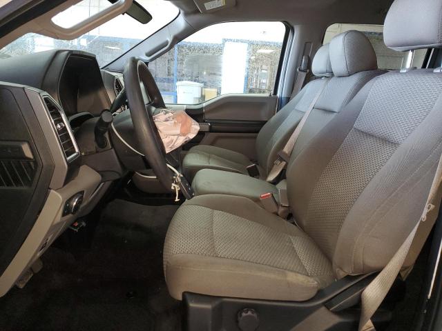 1FTEW1E80GKE27640 Ford F150 Supercrew