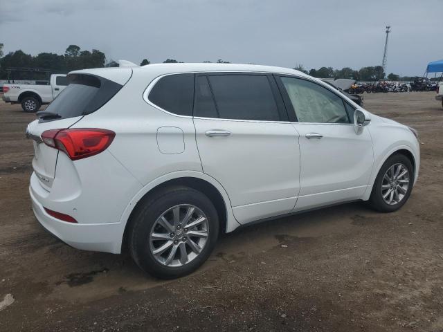 LRBFXCSA9LD163108 Buick Envision Essence