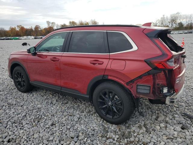 2023 HONDA CR-V SPORT - 7FARS6H50PE035285