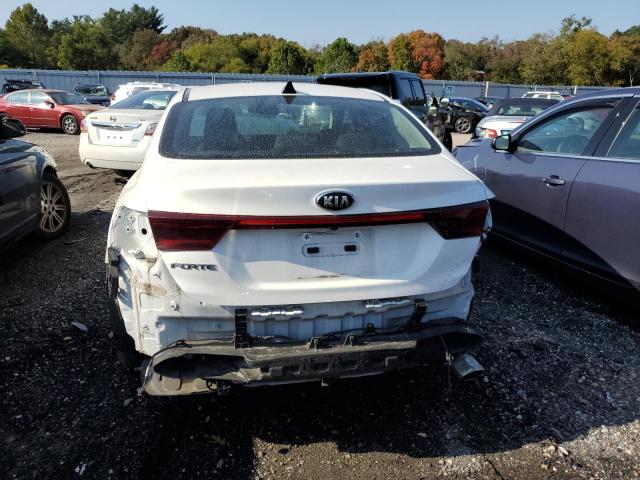 3KPF24AD0KE008767 KIA FORTE FE