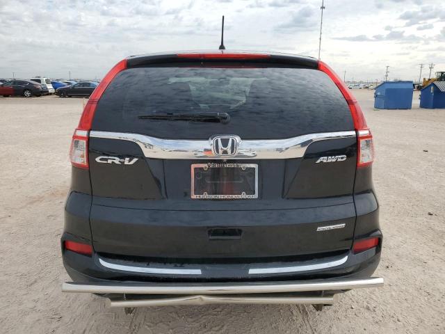 2HKRM4H42GH710699 | 2016 HONDA CR-V SE