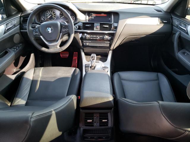 2015 BMW X4 XDRIVE3 - 5UXXW5C5XF0E88899