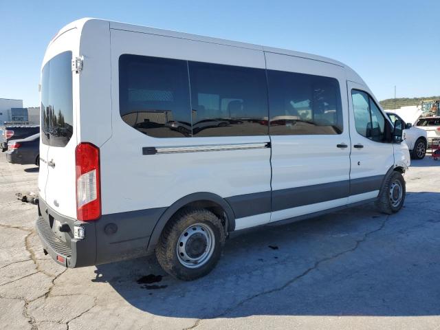1FBAX2CV8HKB32558 Ford Transit T-350