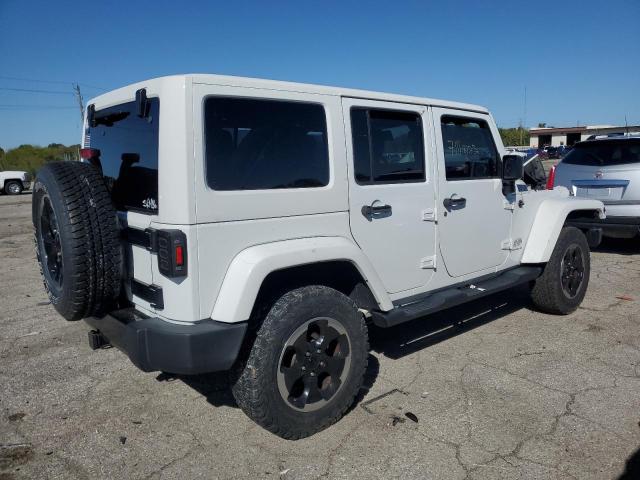 1C4BJWEG1EL199015 Jeep Wrangler Unlimited Sahara