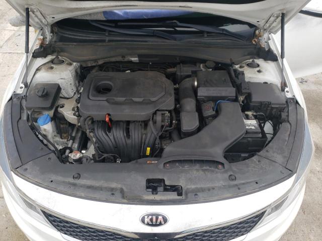 5XXGT4L34HG171296 KIA Optima Lx