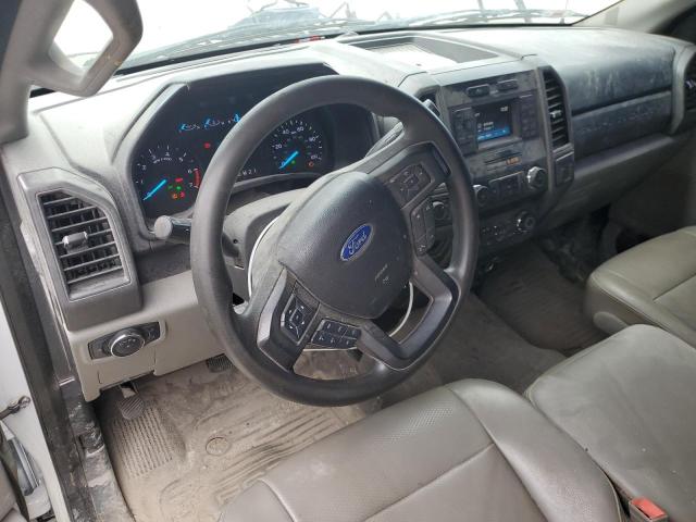 2019 FORD F250 SUPER - 1FT7X2A60KEC91808