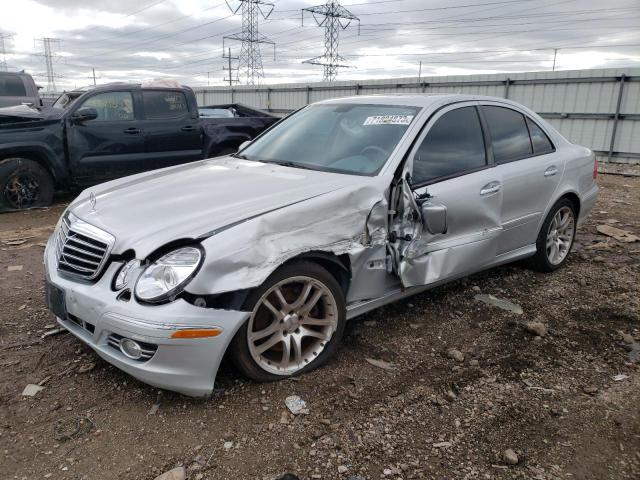 2007 Mercedes-Benz E-Class E 350