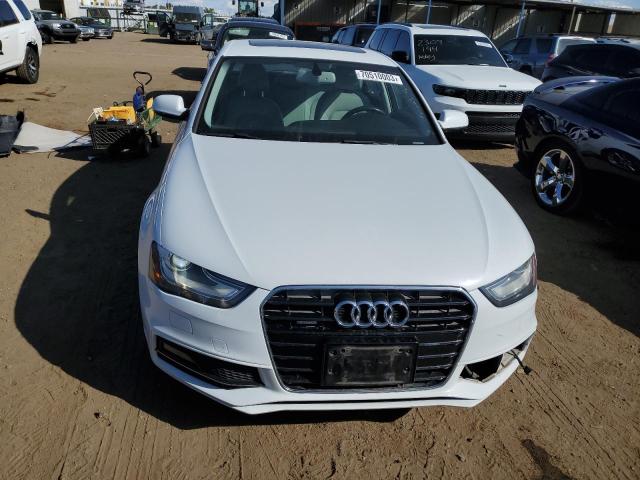 WAUFFAFL3EN012120 2014 AUDI A4, photo no. 5