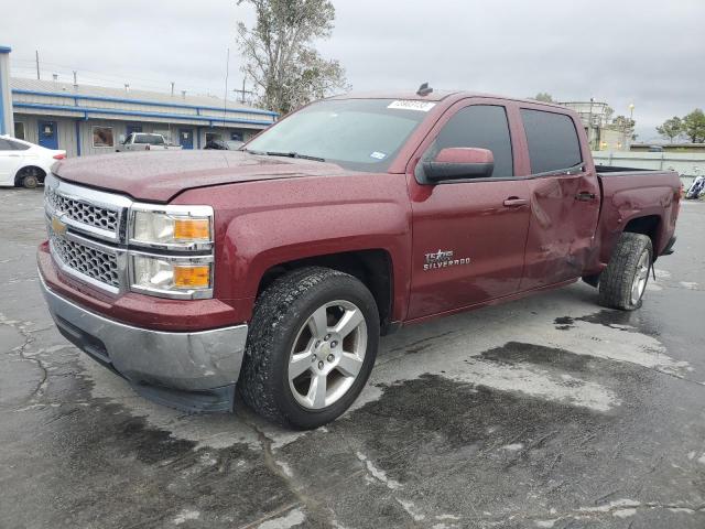 3GCPCREC4EG192426 | 2014 CHEVROLET SILVERADO