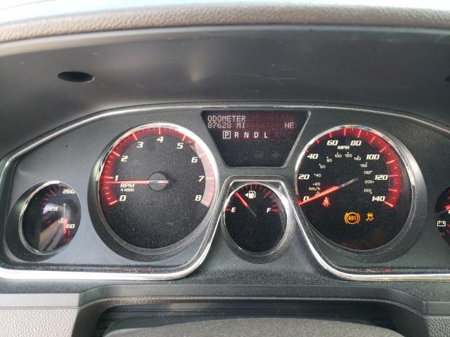 1GKKVTKD8GJ171082 GMC Acadia Denali