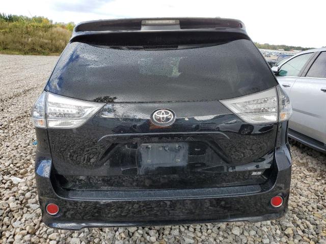 2015 TOYOTA SIENNA SPO - 5TDXK3DC4FS649157