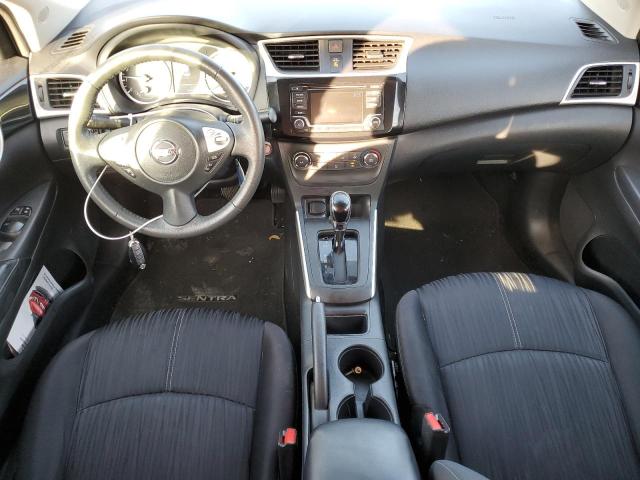 2016 NISSAN SENTRA S - 3N1AB7AP4GL646371