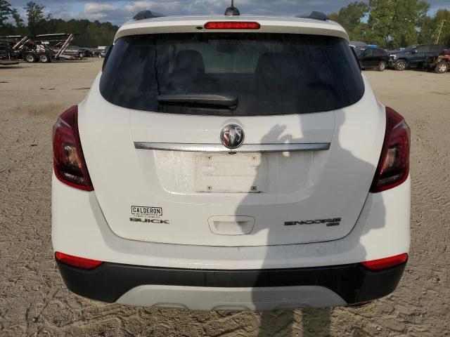 KL4CJESB0JB602919 | 2018 BUICK ENCORE PRE