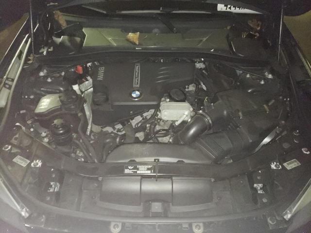WBAVL1C56EVY22416 BMW X1 Xdrive28i