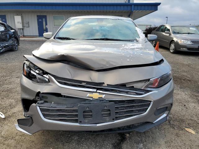 1G1ZD5ST9JF125988 | 2018 CHEVROLET MALIBU LT