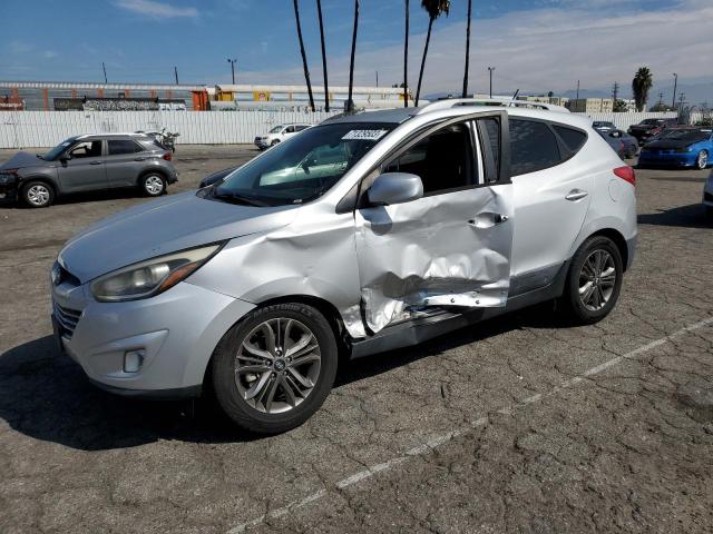 2014 Hyundai Tucson GLS