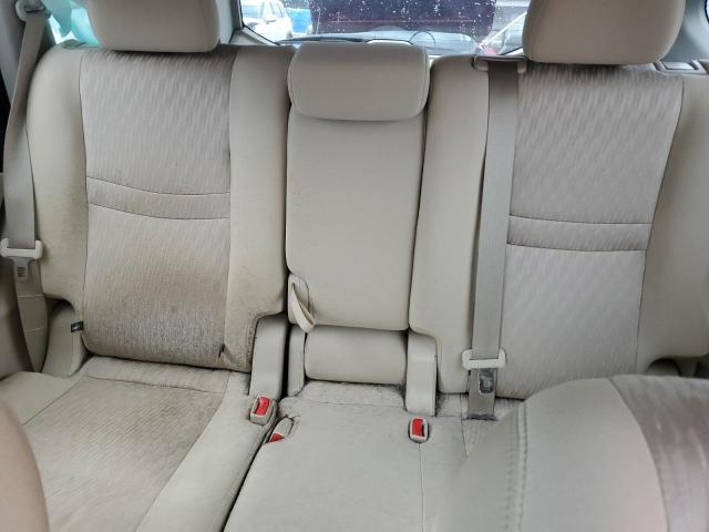 2018 NISSAN ROGUE S - 5N1AT2MVXJC731897