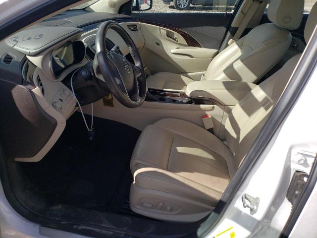 1G4GB5G35GF122099 Buick Lacrosse