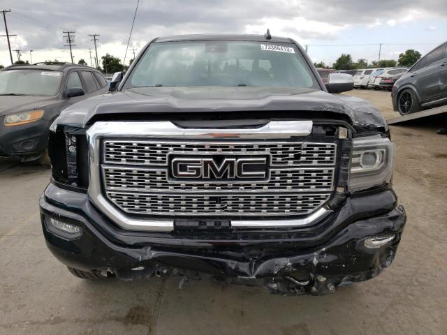 3GTU2PEJ7JG165823 | 2018 GMC SIERRA K15