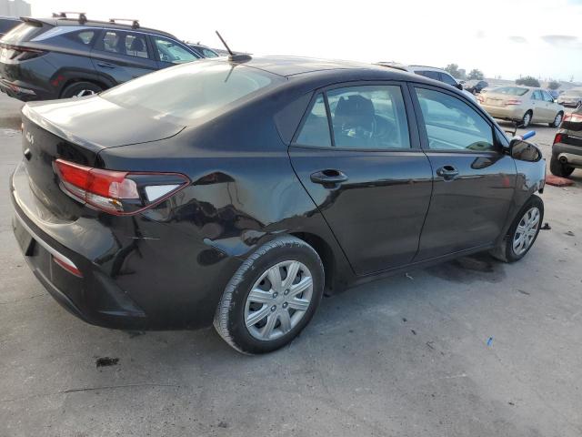 3KPA24AD4NE445413 Kia Rio LX 3