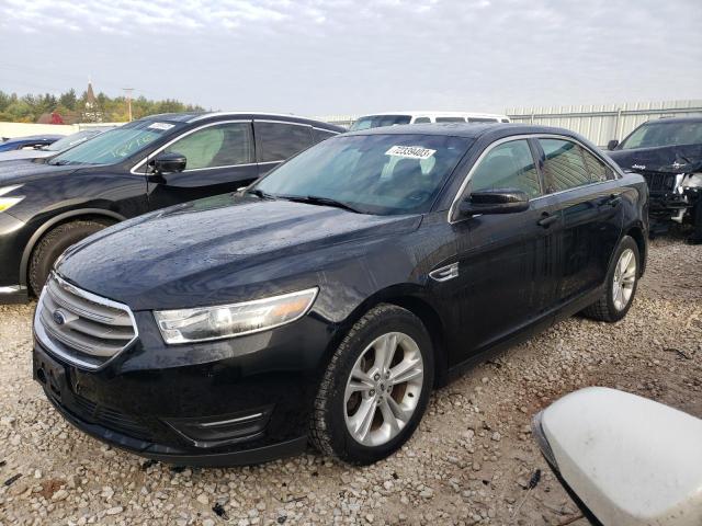 2016 Ford Taurus SEL