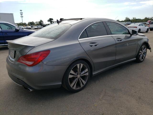 WDDSJ4EBXEN043655 Mercedes-Benz CLA 250
