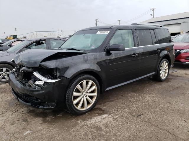 2014 Ford Flex SEL