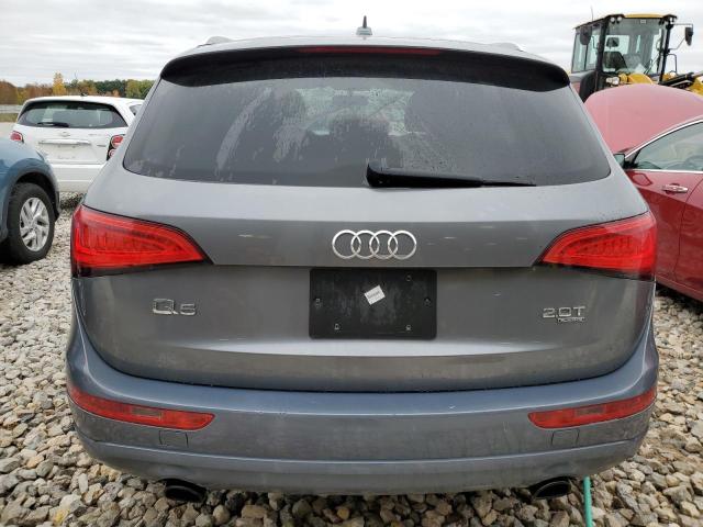 VIN WA1CFAFP9DA008758 2013 Audi Q5, Premium no.6