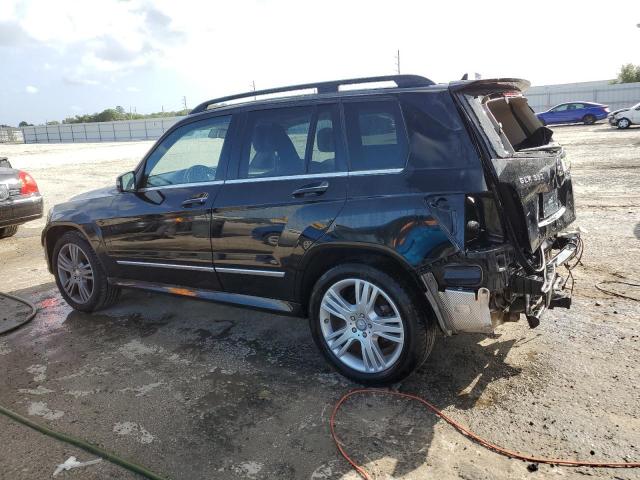 WDCGG8JB9FG378644 Mercedes-Benz Glk 350 4matic