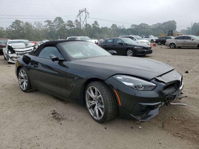 WBAHF3C09LWW65556 BMW Z4 Sdrive30i