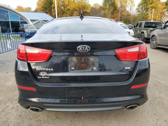 2015 Kia Optima Lx VIN: 5XXGM4A78FG429237 Lot: 73199293