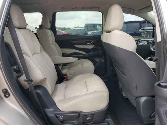 4S4WMAFD6K3430272 Subaru Ascent Premium