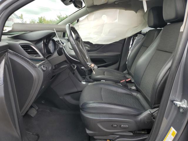 KL4CJBSB7FB030947 Buick Encore Convenience