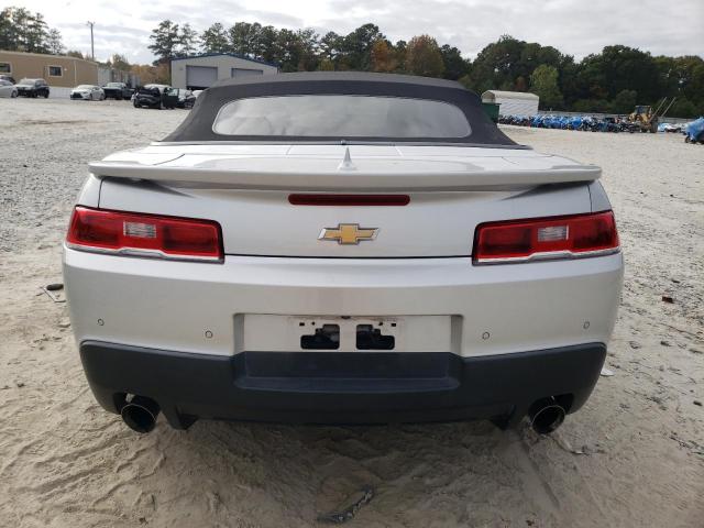 2G1FB3D31E9264568 | 2014 Chevrolet camaro lt