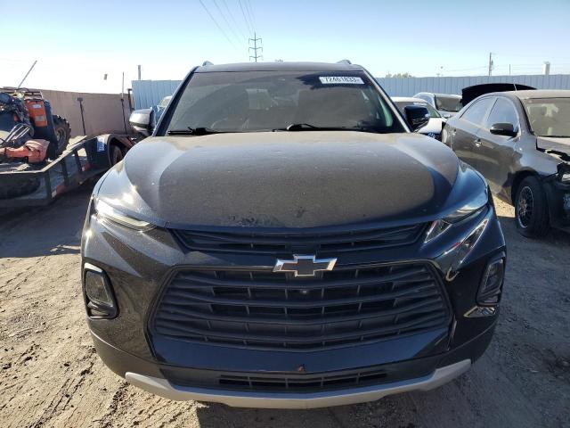 2020 CHEVROLET BLAZER 3LT - 3GNKBJRS2LS702192