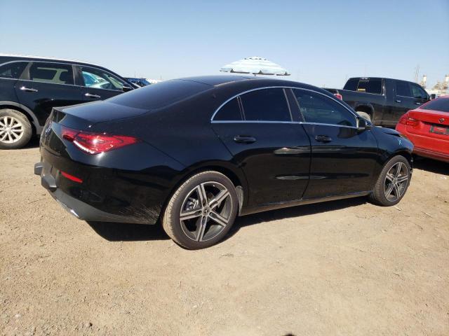 W1K5J4GB1LN102695 Mercedes-Benz CLA 250