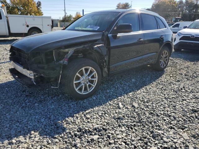 2010 Audi Q5 Premium Plus