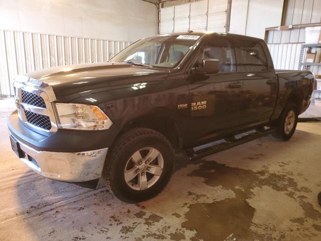 2016 Ram 1500 ST