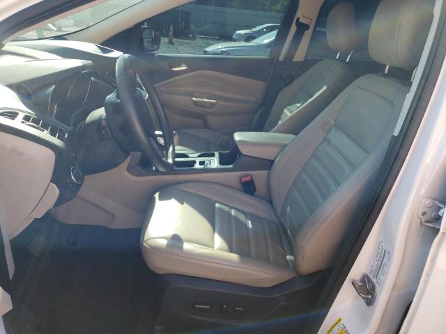 2019 FORD ESCAPE SEL - 1FMCU0HD6KUB45785