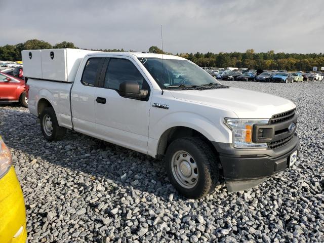 1FTEX1C50KKD18819 Ford F150 Super Cab