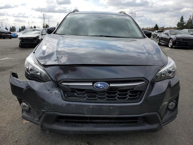 2019 SUBARU CROSSTREK - JF2GTAEC5K8300508