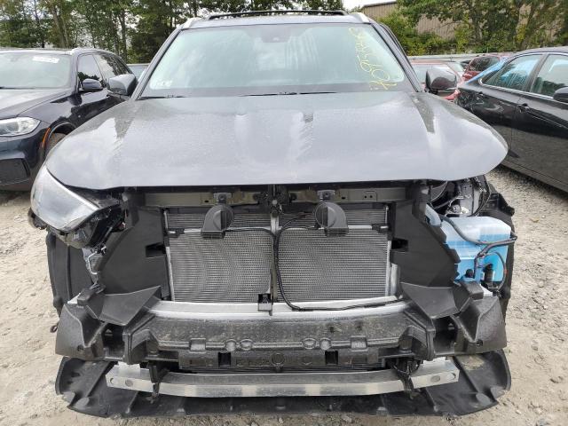 VIN 5TDKDRBH1PS047517 2023 Toyota Highlander, L no.5